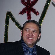 Виктор Леонтьев