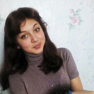 Дарья Украинец