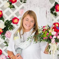 Светлана Мартыненко