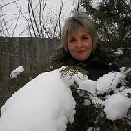 Лена Иваненко