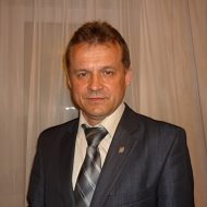 Сергей Горбунков