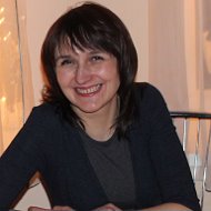 Жанна Мусакова