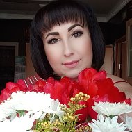 Наталья Орехова