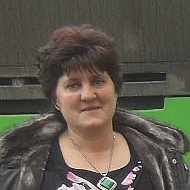 Валентина Богдановская