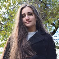 Ани Гзогян