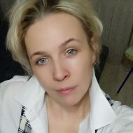 Светлана Асадова