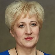 Анна Силина