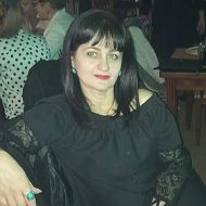 Светлана Цикушева