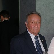 Тулеген Чуланов