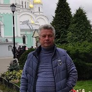 Василий Тулюсев