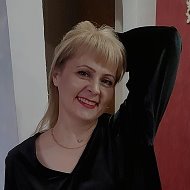 Полина Ратькина