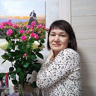 Елена Копытова