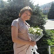 Марина Локтионова