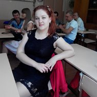 Светлана Середа