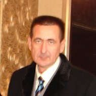 Андрей Кирсанов