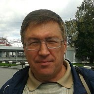 Андрей Матыков
