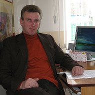 Олег Нахват