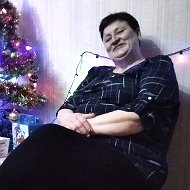 Валентина Васькова