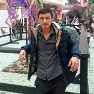 Alisher Hasanov