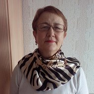 Елена Павловна