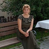 Валентина Ревинская