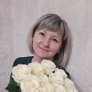 Ольга Мостовая