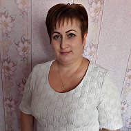 Ольга Юрченко