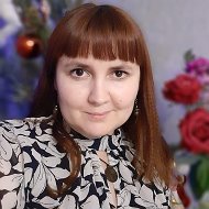 Катерина Гультяева