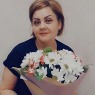 Елена Костина