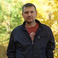 Андрей Петривный