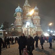 Юля Пономарева