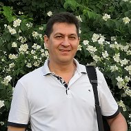 Рустам Саидов