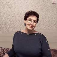 Валентина Ходякова
