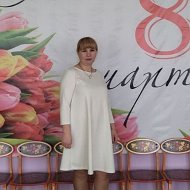 Ирина Панова