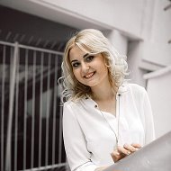Светлана Марчук