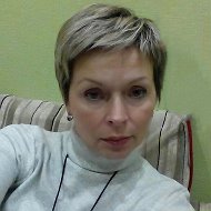 Ирина Кустинская