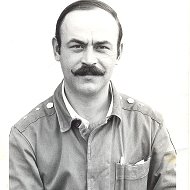 Владимир Дьячков