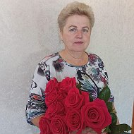 Нина Станкевич