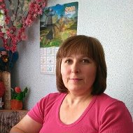 Светлана Мохирева