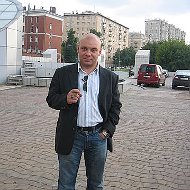 Максим Елишевич