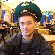 Николай Прохоров