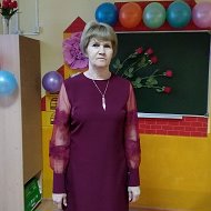 Галина Конычева