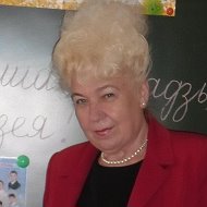 Светлана Захаревич