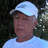 Иброхимжон Балтабаев