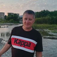 Алексей Попов