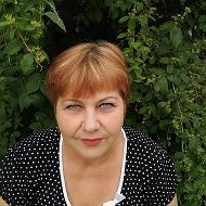 Ольга Бардакова
