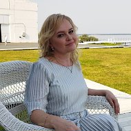 Светлана Патрушева