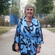 Елена Пияшкина