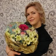 Александра Власова