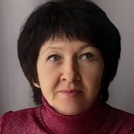 Жанна Михайлишина